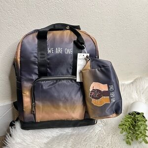 NWT Madden girl backpack